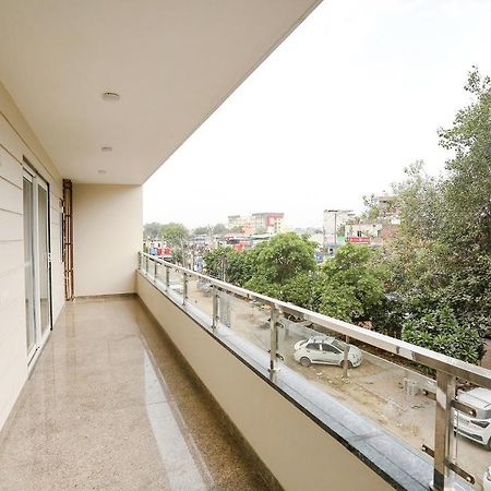 Fabhotel Raahi Retreat Gurgaon Luaran gambar