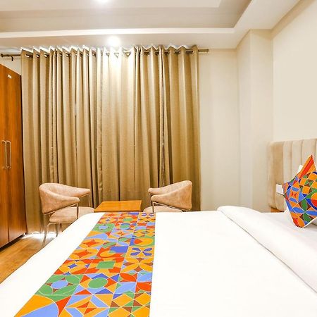 Fabhotel Raahi Retreat Gurgaon Luaran gambar
