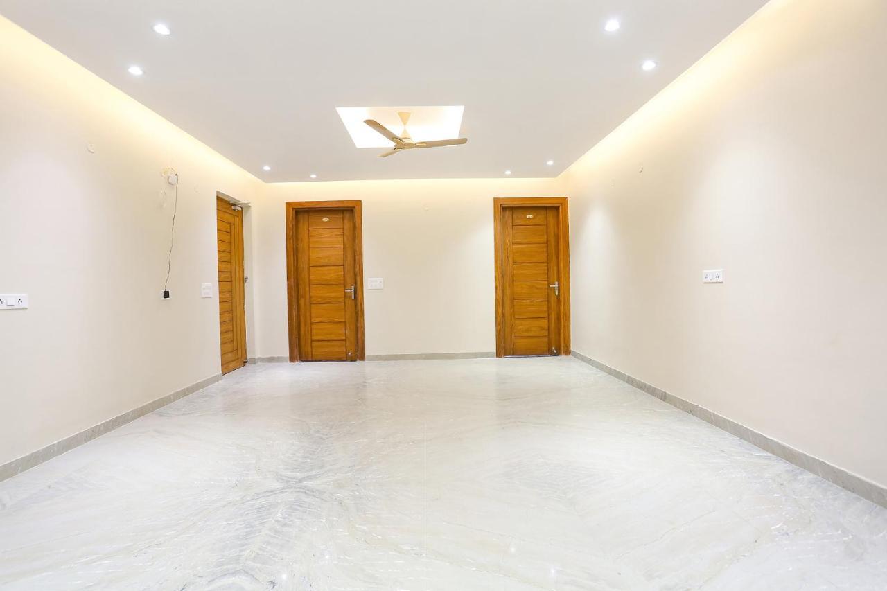 Fabhotel Raahi Retreat Gurgaon Luaran gambar