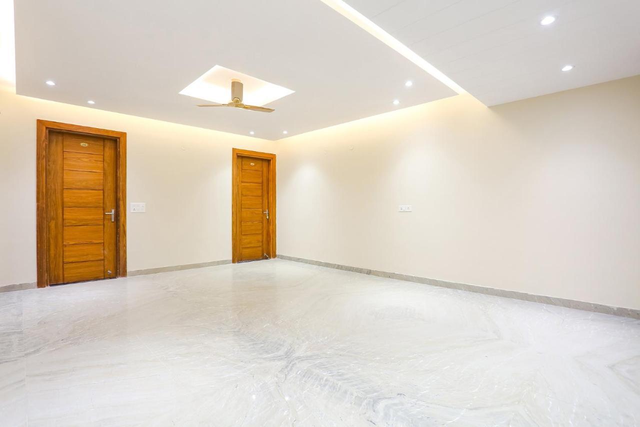 Fabhotel Raahi Retreat Gurgaon Luaran gambar