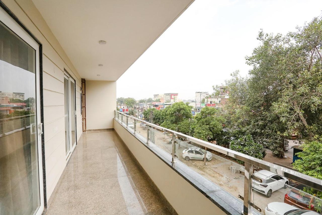 Fabhotel Raahi Retreat Gurgaon Luaran gambar