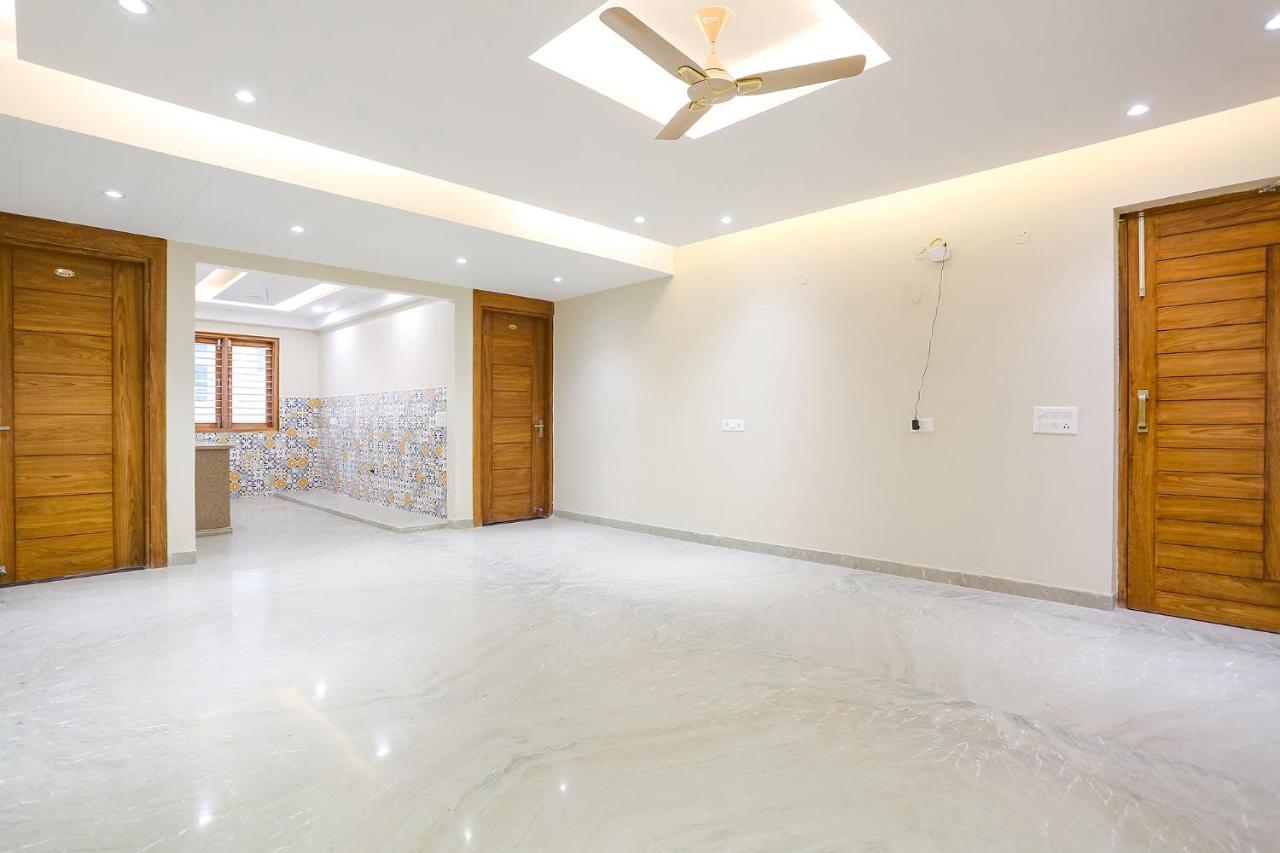 Fabhotel Raahi Retreat Gurgaon Luaran gambar